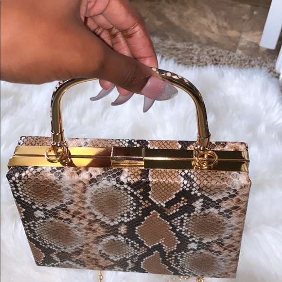 Mini bag - Picture 2 of 6